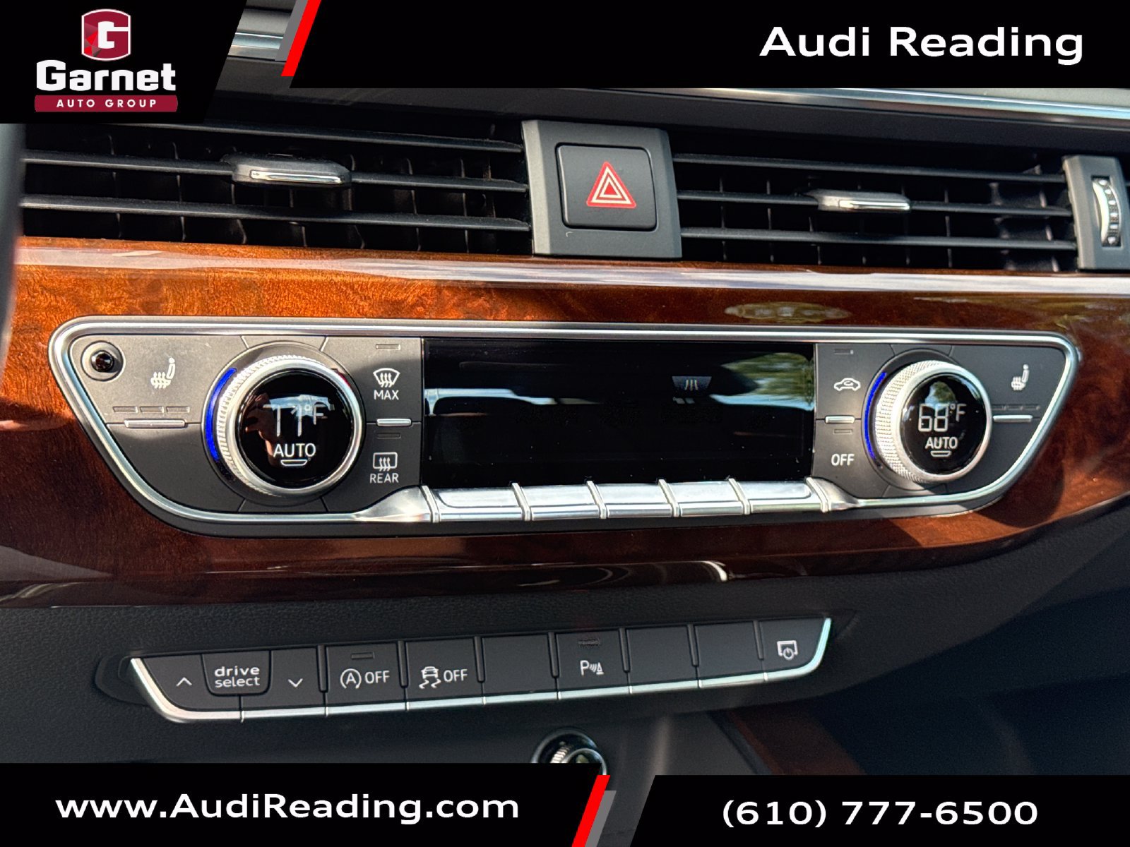 Used 2018 Audi A4 2.0T Premium Plus AWD/4WD image 34