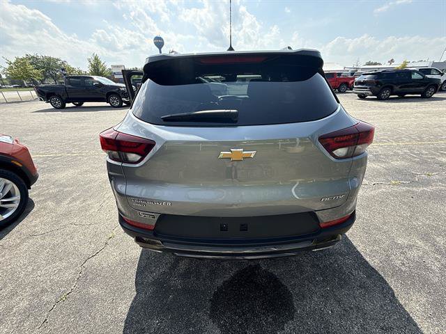 Certified 2023 Chevrolet TrailBlazer ACTIV w/ Convenience Package AWD/4WD image 49