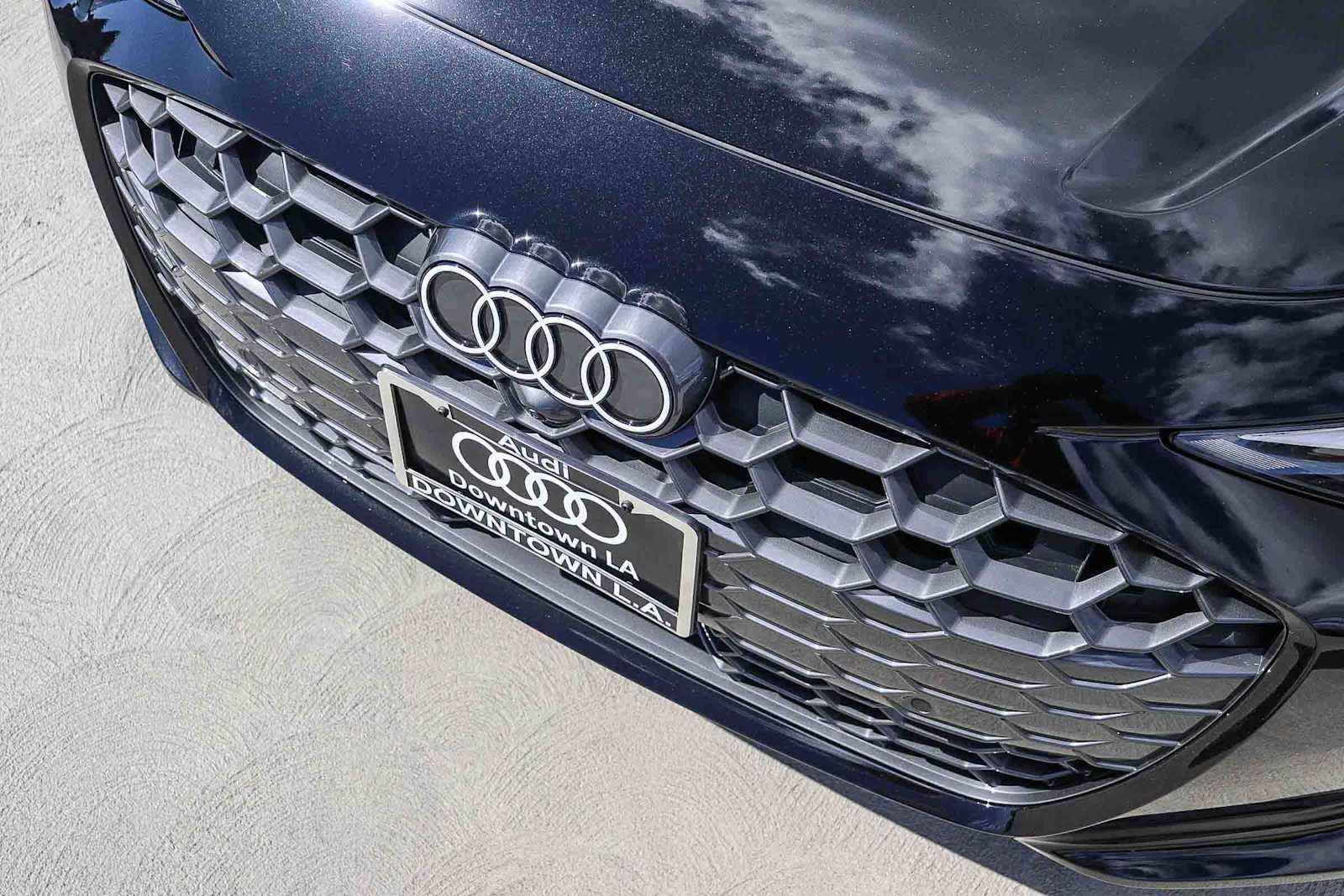 New 2026 Audi A6 Premium image 8