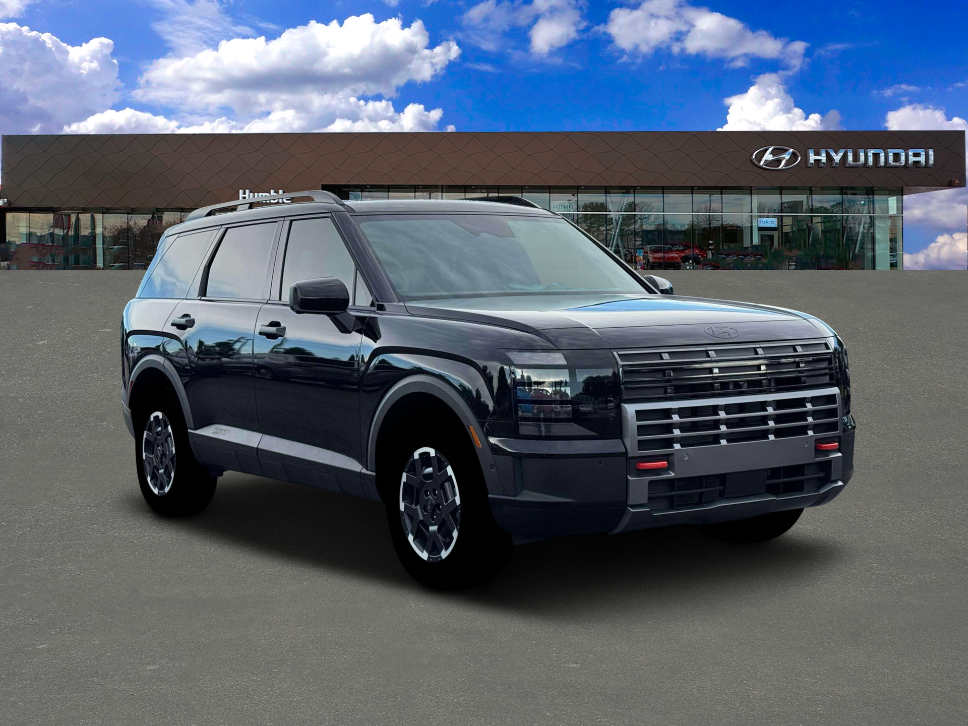 New 2026 Hyundai Palisade XRT Pro AWD/4WD image 11