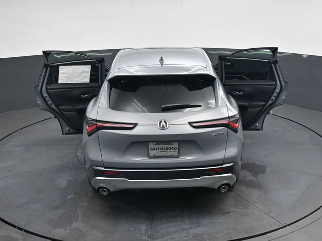 New 2026 Acura ADX FWD image 38