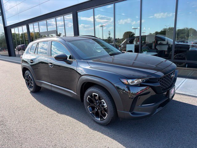 New 2026 MAZDA CX-50 Meridian Edition w/ Weather Package