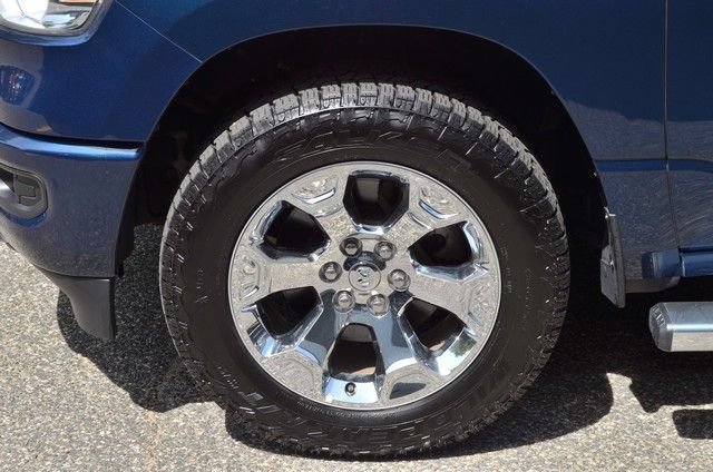 Used 2023 RAM 1500 Big Horn AWD/4WD image 13