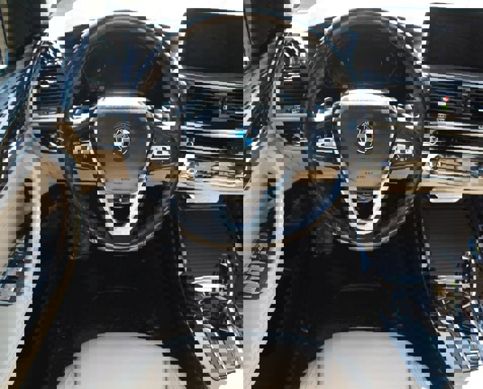 Used 2021 BMW X3 xDrive30i w/ Premium Package image 5