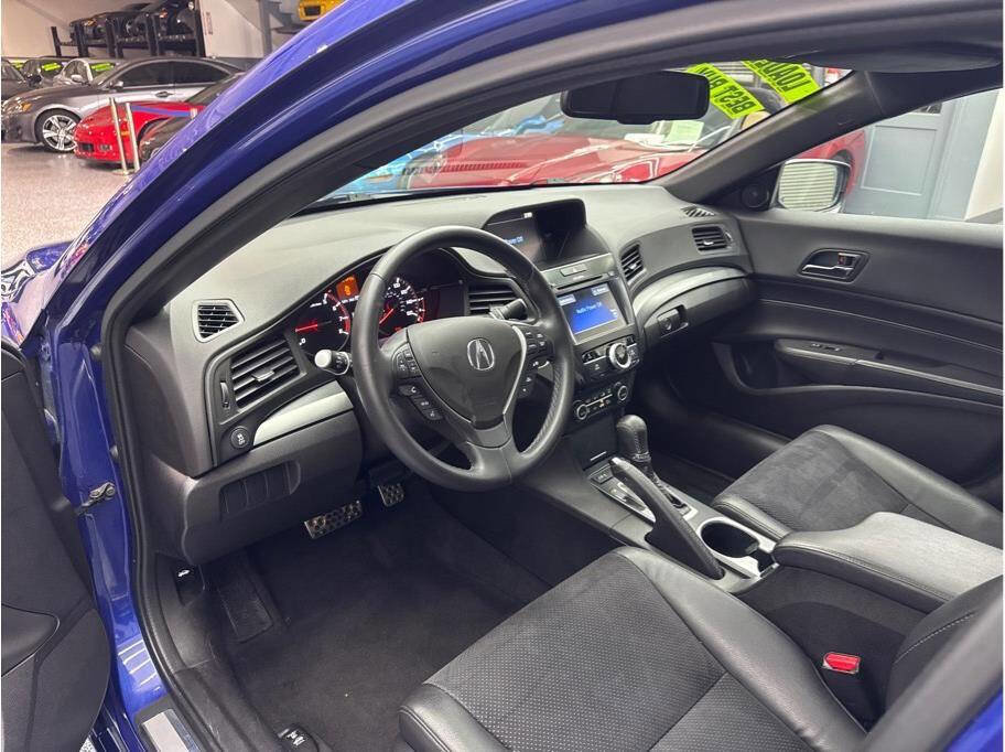 Used 2016 Acura ILX FWD image 12