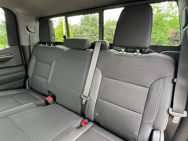 Used 2023 Chevrolet Silverado 1500 RST w/ All Star Edition Plus AWD/4WD image 42