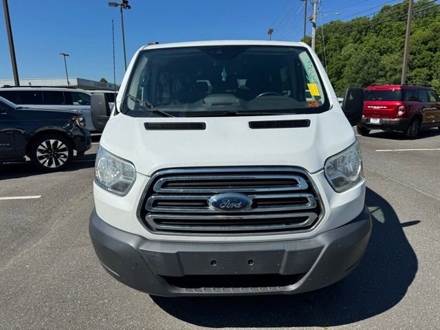 Used 2017 Ford Transit 350 XLT RWD image 2