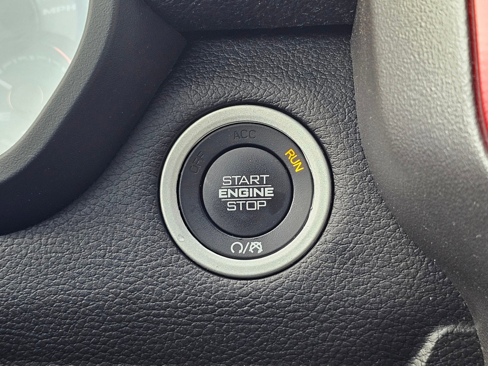 Used 2019 RAM 1500 Rebel image 42