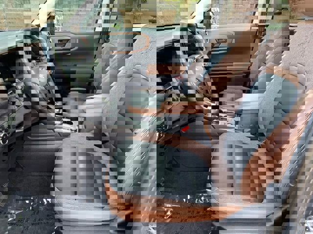 Certified 2025 Ford Bronco Sport Outer Banks w/ Outer Banks Tech Package+ image 13