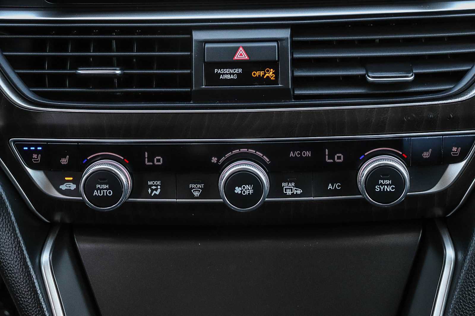 Used 2020 Honda Accord Touring image 20