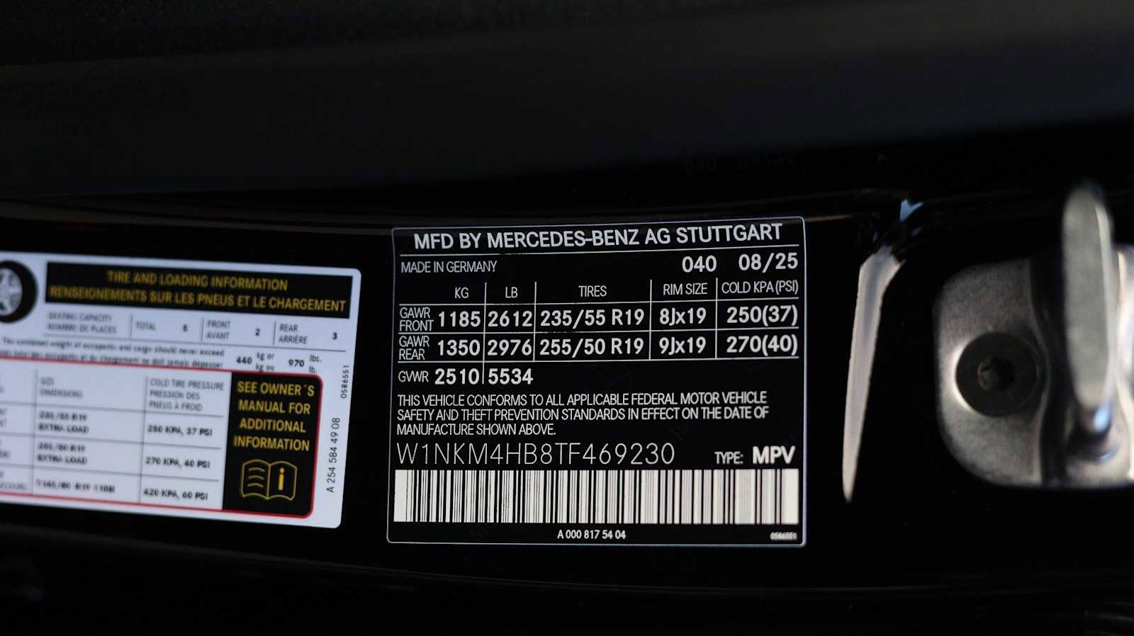 Used 2026 Mercedes-Benz GLC 300 4MATIC image 34