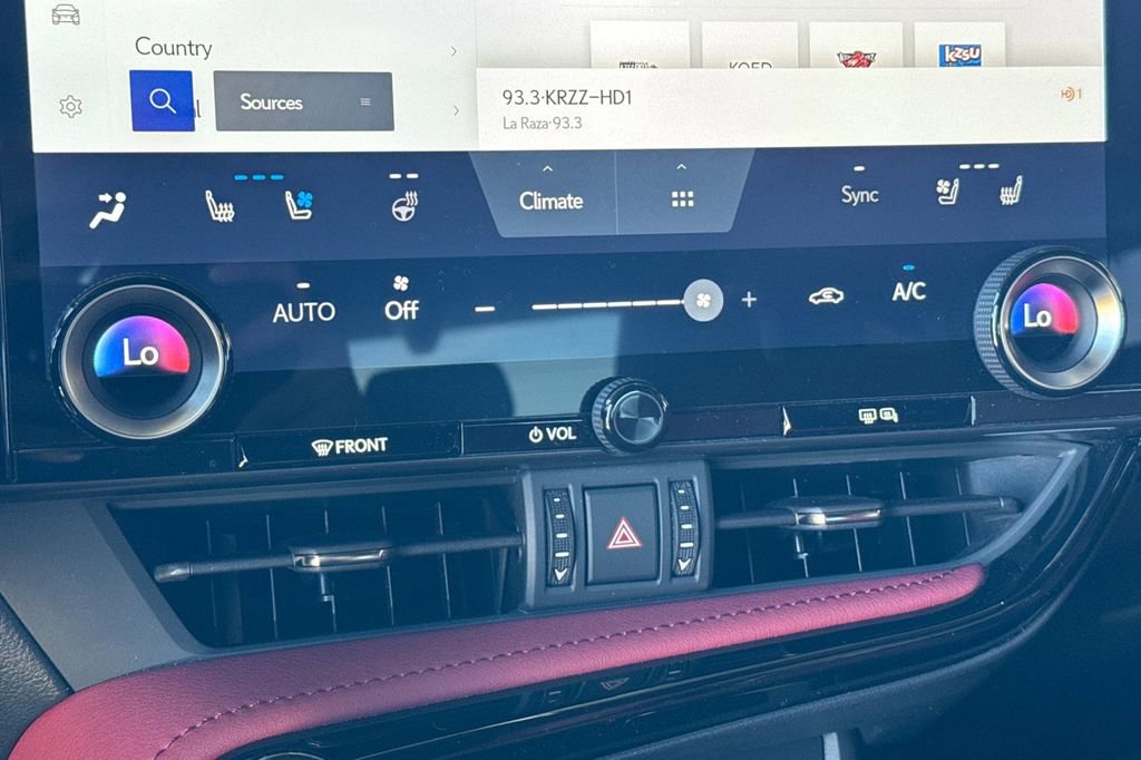 Used 2023 Lexus NX 450h+ AWD w/ Accessory Package (Z2) image 18