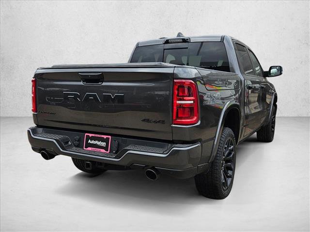 New 2026 RAM 1500 Limited image 2
