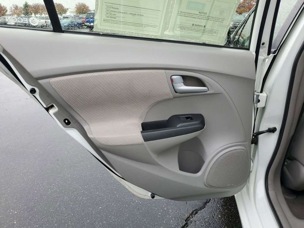 Used 2013 Honda Insight image 27