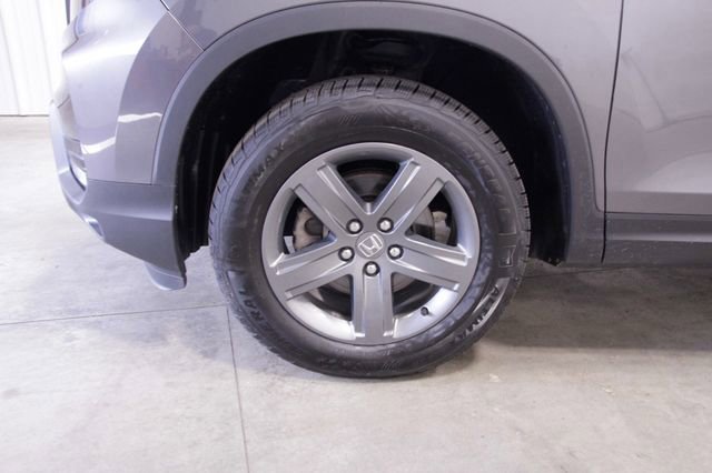 Certified 2023 Honda Ridgeline RTL-E image 11