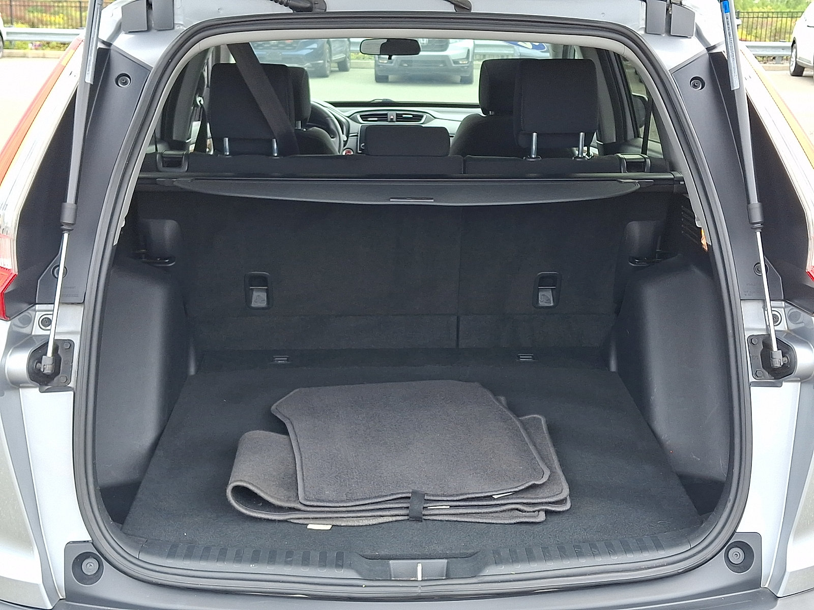 Used 2019 Honda CR-V EX image 29