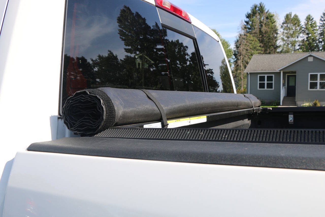 Used 2019 RAM 2500 Big Horn AWD/4WD image 10