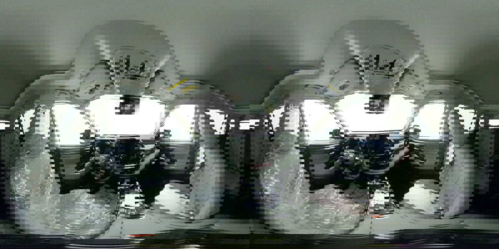 New 2026 Toyota Highlander Platinum image 33