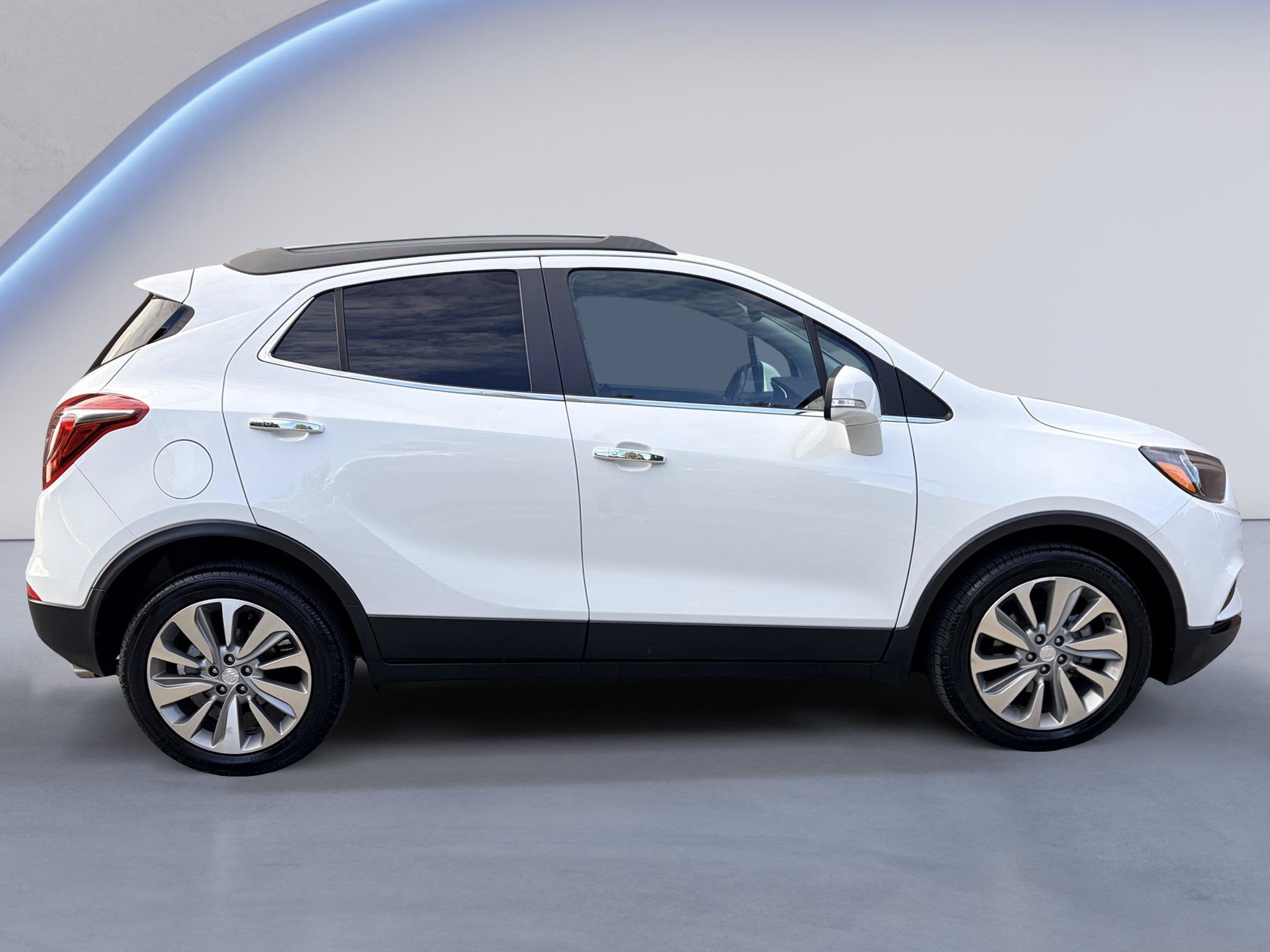 Used 2018 Buick Encore Preferred FWD image 6