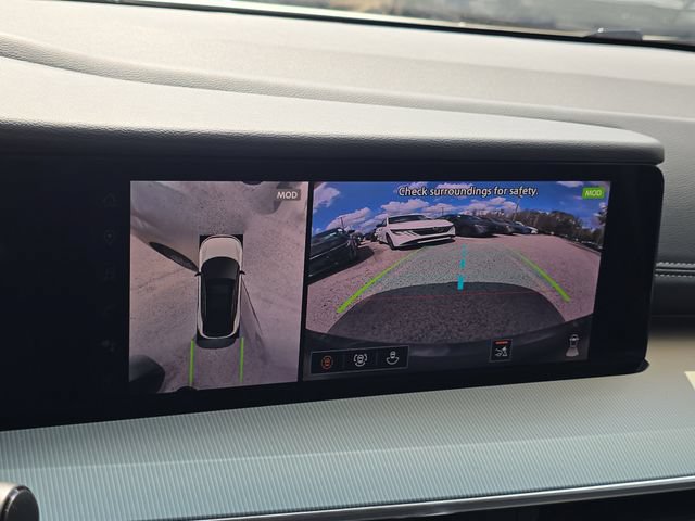 New 2026 Nissan Murano SL AWD/4WD image 25