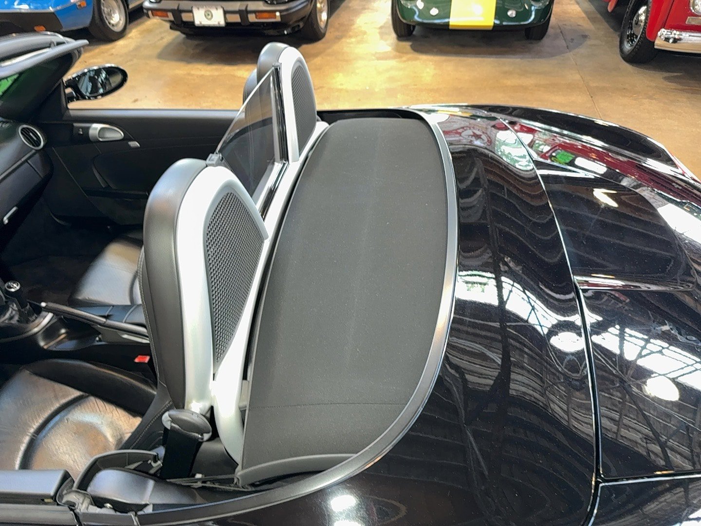 Used 2006 Porsche Boxster RWD image 59
