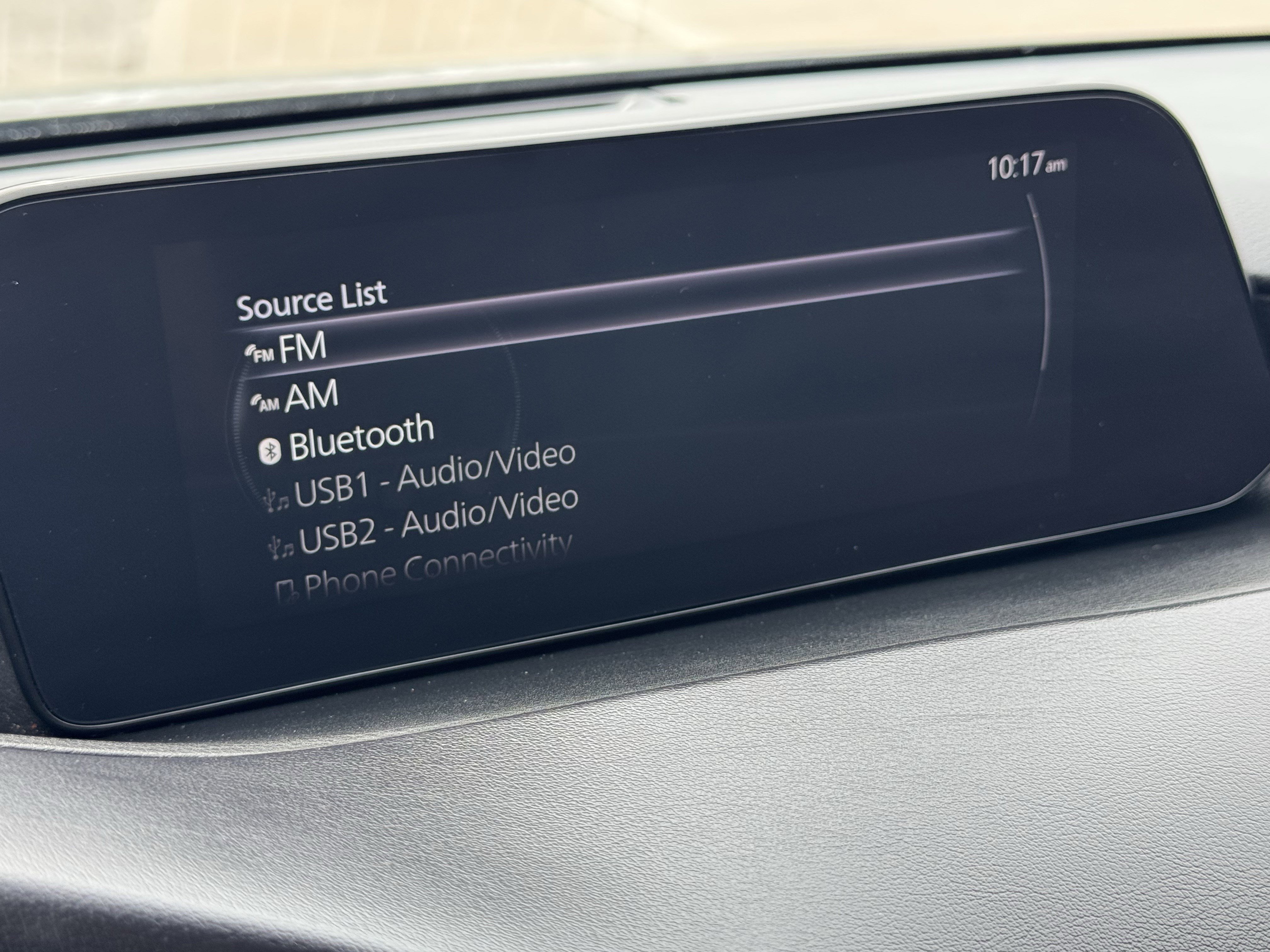 Used 2024 MAZDA MAZDA3 s image 18