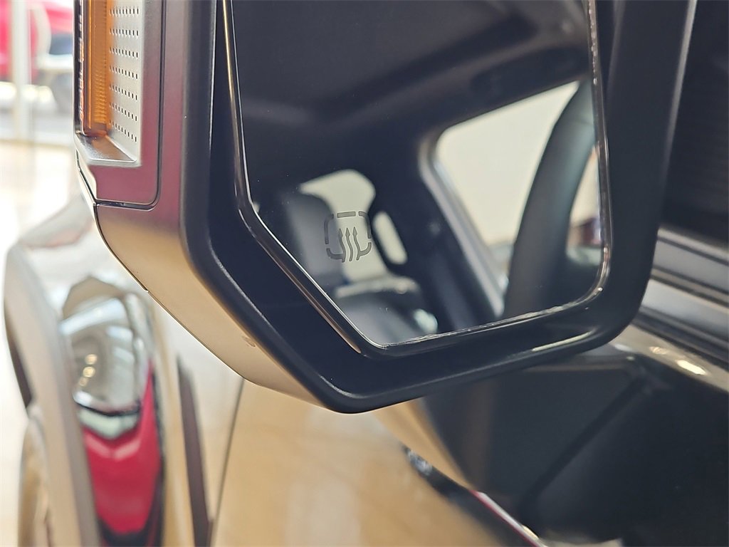 New 2026 Toyota Land Cruiser image 15