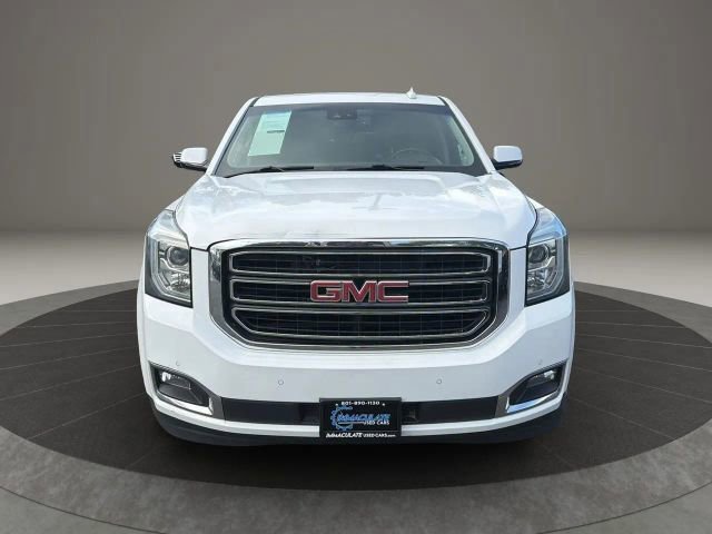 Used 2018 GMC Yukon XL SLT AWD/4WD image 8