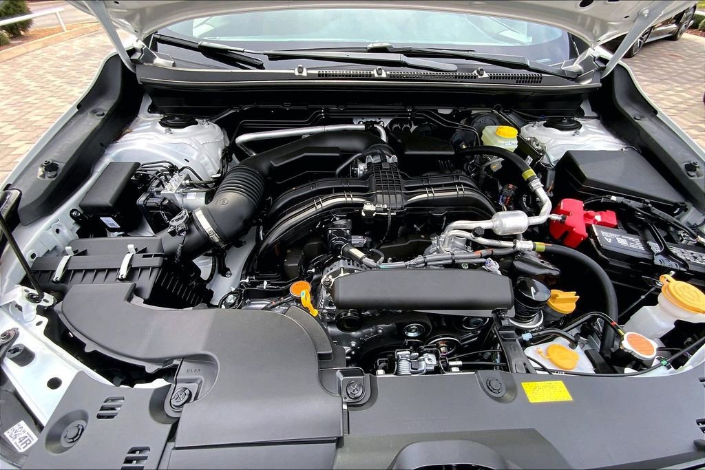 Used 2026 Subaru Crosstrek 2.5i Sport image 12