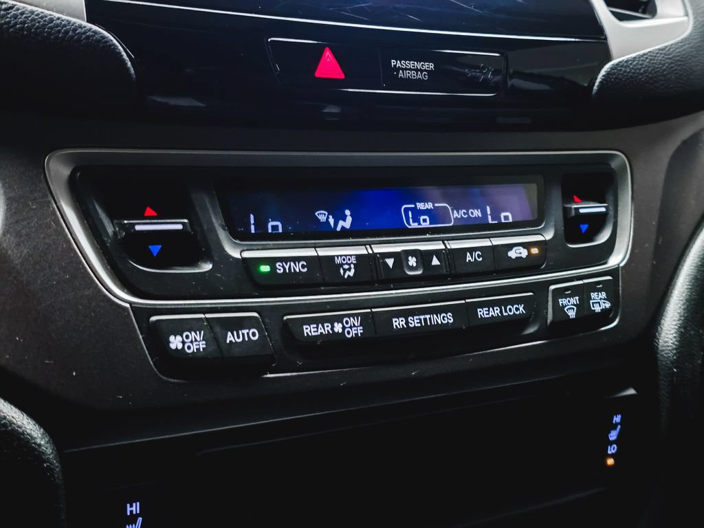 Used 2018 Honda Pilot EX-L image 28