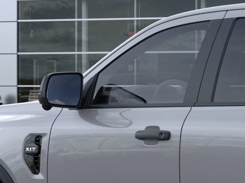 New 2026 Ford Ranger XLT image 21