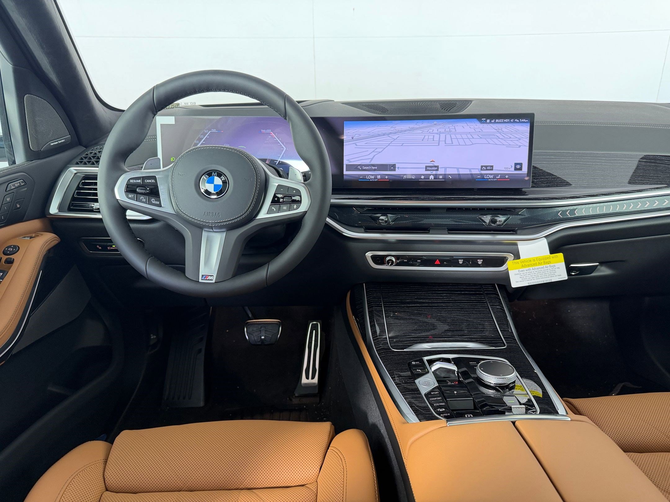 New 2027 BMW X7 xDrive40i w/ M Sport Package AWD/4WD image 31
