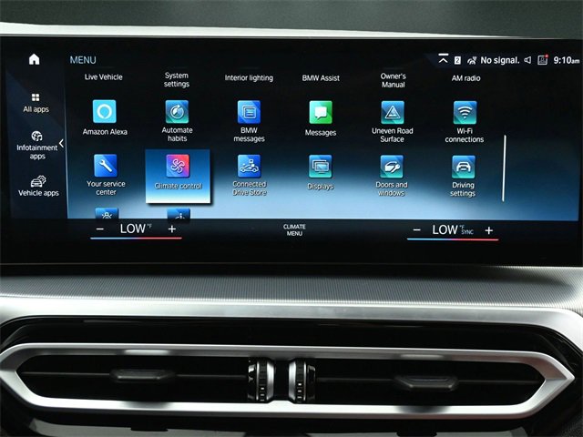 Used 2023 BMW 330i xDrive Sedan w/ M Sport Package image 39