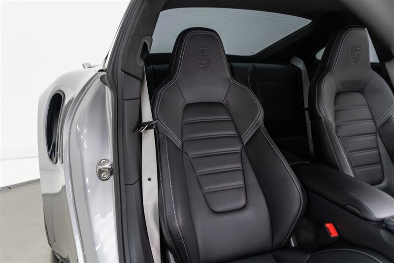 Used 2024 Porsche 911 Turbo S AWD/4WD image 53