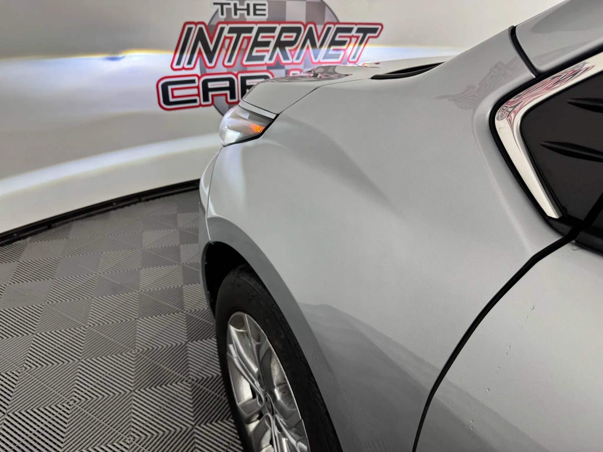 Used 2024 Toyota Sienna Platinum image 25