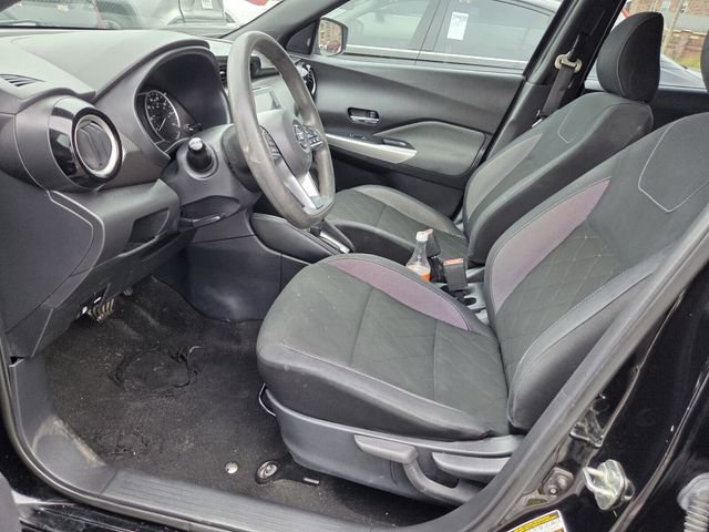 Used 2020 Nissan Kicks SV FWD image 5