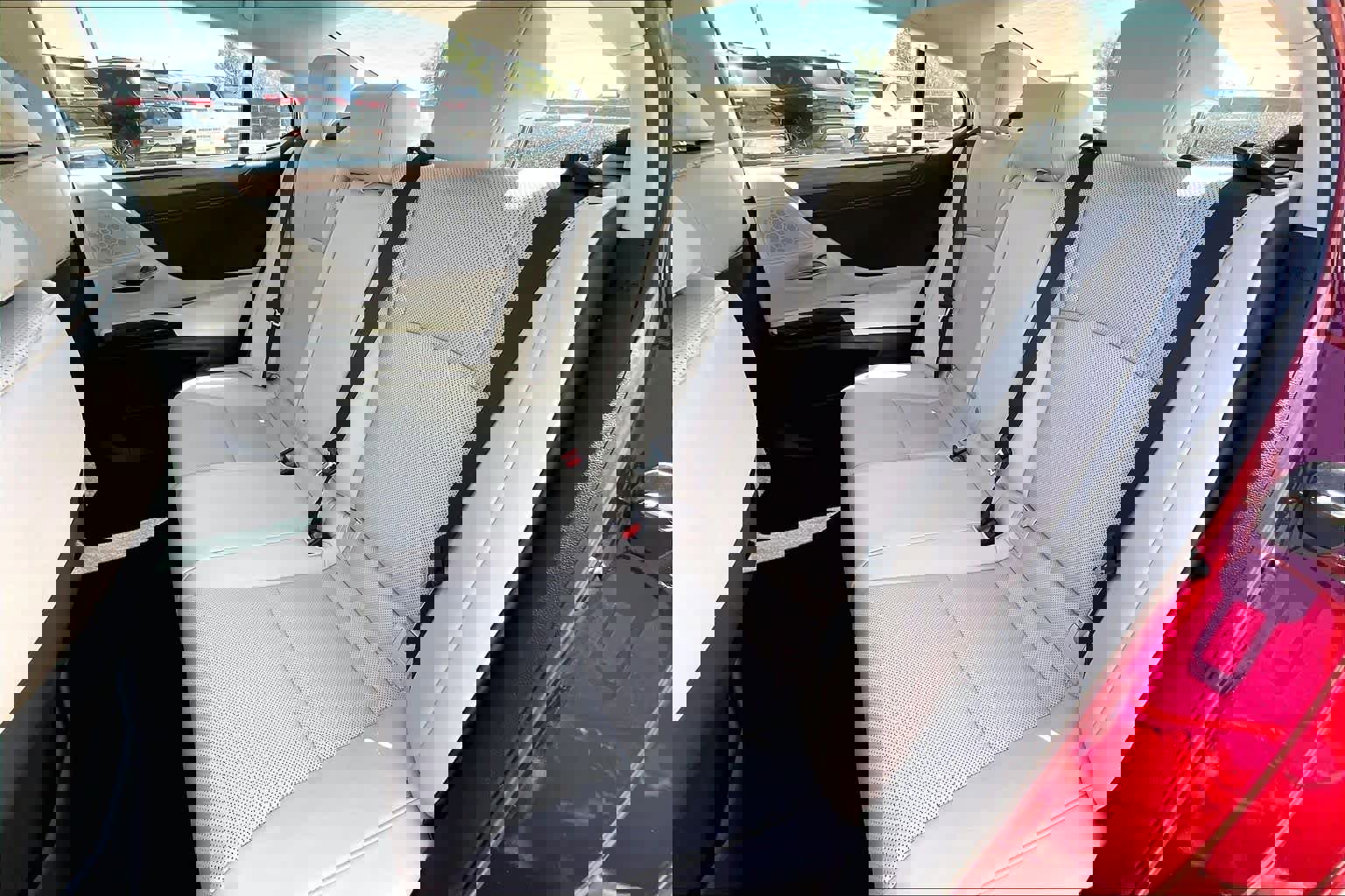 Certified 2025 Lexus ES 350 w/ Premium Package image 21