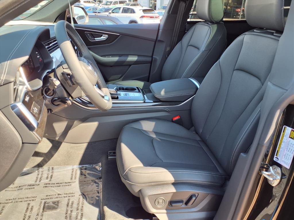 New 2026 Audi Q8 Premium Plus image 4