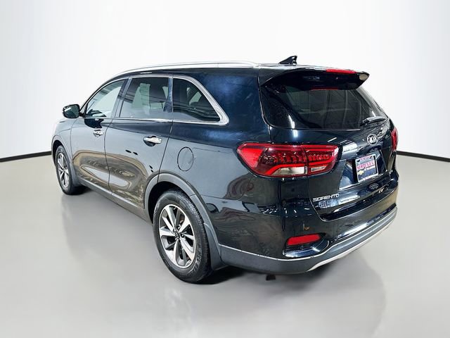 Used 2019 Kia Sorento EX image 7
