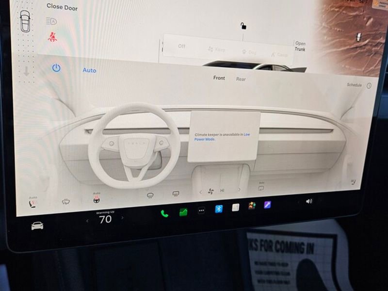 Used 2025 Tesla Model 3 Long Range image 23