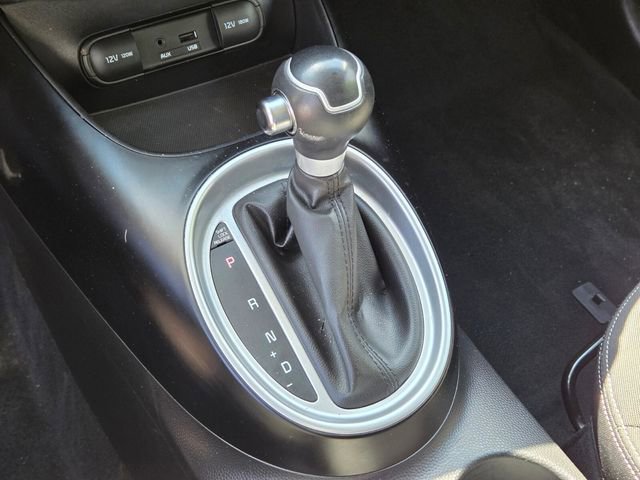 Used 2014 Kia Soul FWD image 24