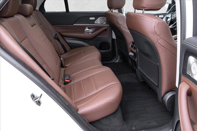 Certified 2026 Mercedes-Benz GLE 450 4MATIC image 24