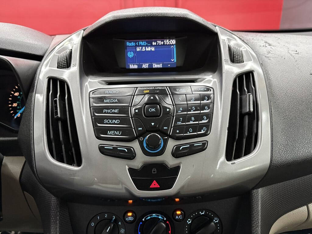 Used 2014 Ford Transit Connect XLT FWD image 15
