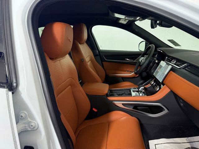 New 2026 Jaguar F-PACE R-Dynamic S image 27
