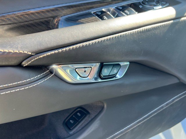 Used 2021 Chevrolet Corvette Stingray Premium Conv w/ Z51 Performance Package image 26