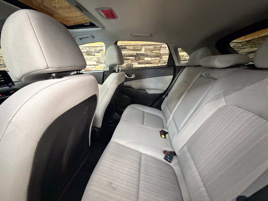 Used 2023 Hyundai Kona SEL w/ Convenience Package AWD/4WD image 41