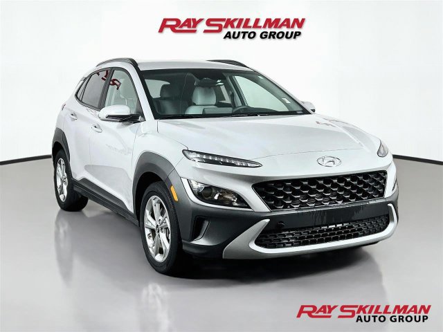 Used 2023 Hyundai Kona SEL AWD/4WD image 1