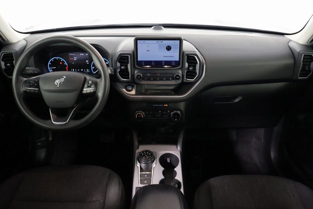 Used 2022 Ford Bronco Sport Big Bend image 6