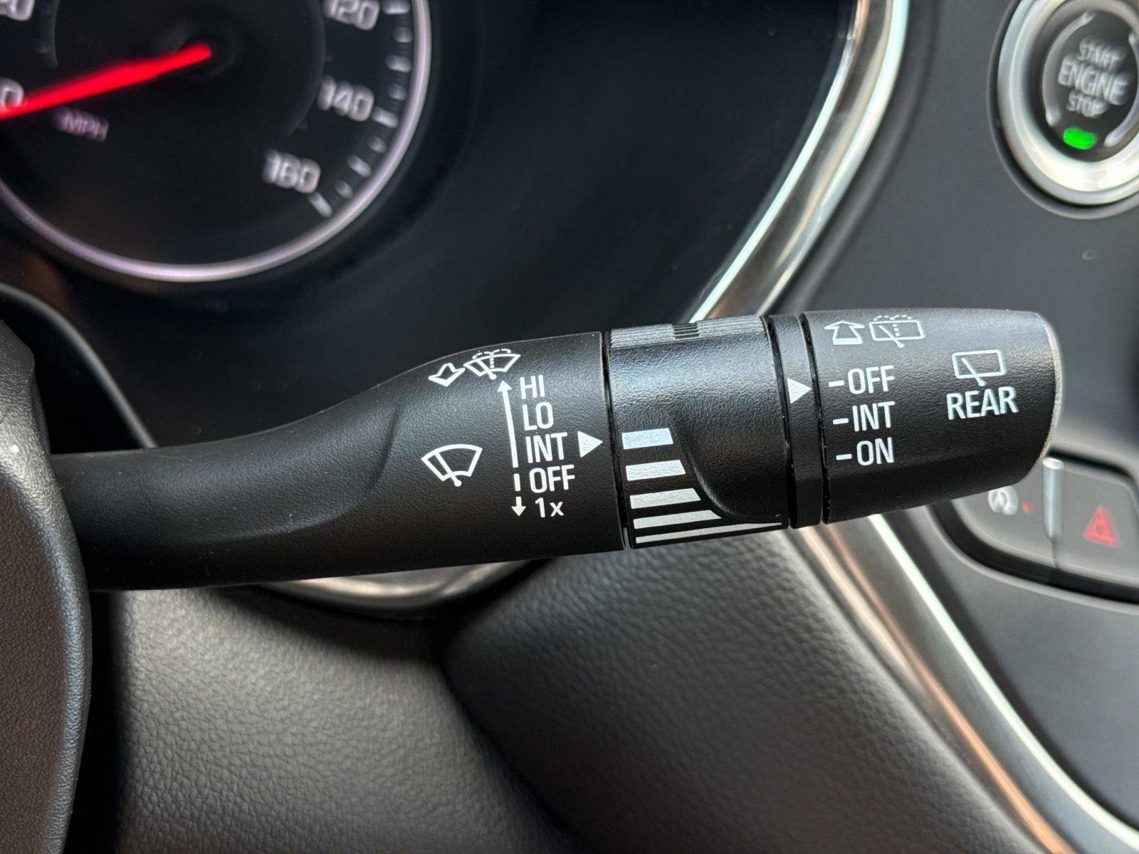 Used 2021 Chevrolet Blazer LT w/ LPO, Floor Liner Package image 10