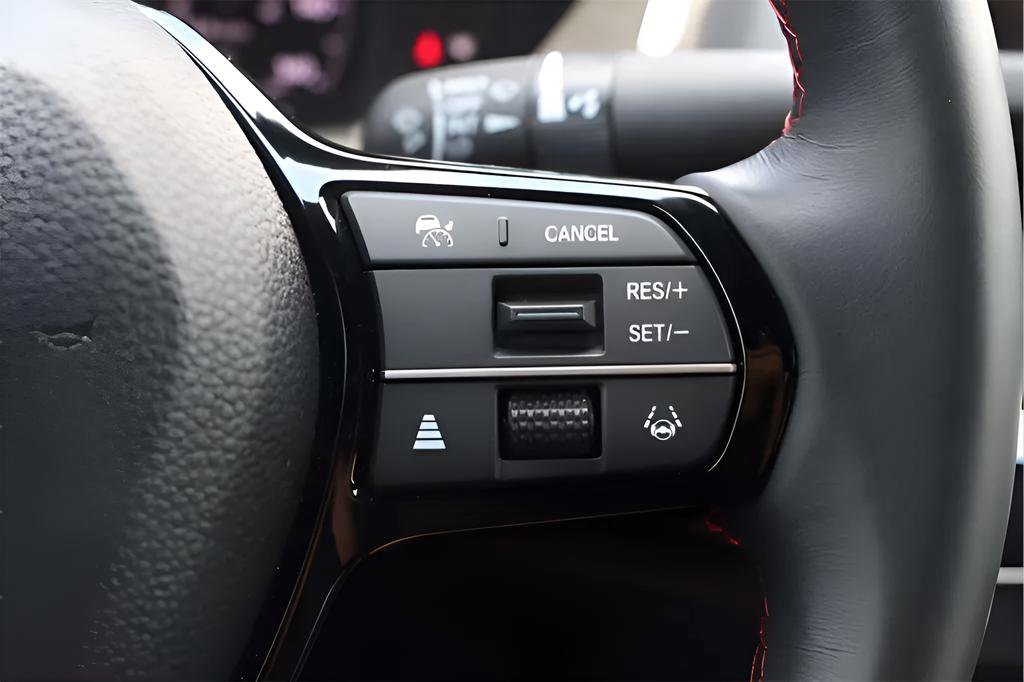 Used 2025 Honda Civic Si image 29